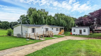 127 County Road 77, Riceville, TN 37370