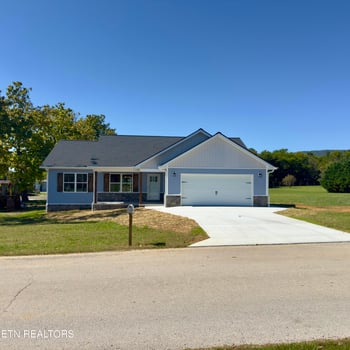 127 Deer Rg, Rutledge, TN 37861