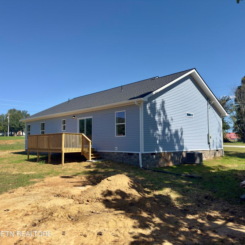 127 Deer Rg, Rutledge, TN 37861