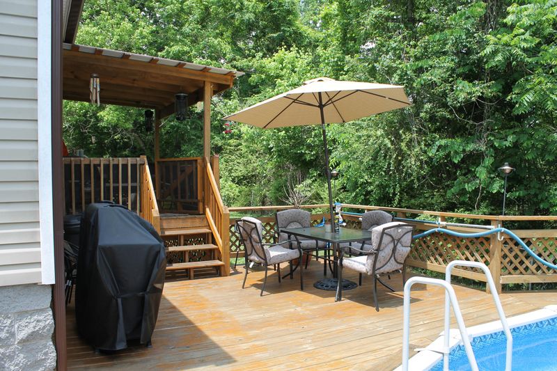 127 Dogwood, Powell, TN 37849