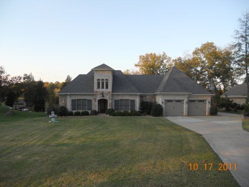 127 E Shore Dr, Rockwood, TN 37854