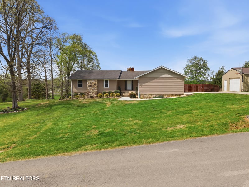 127 Evans Rd, Greenback, TN 37742