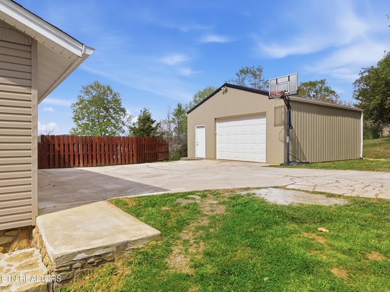 127 Evans Rd, Greenback, TN 37742