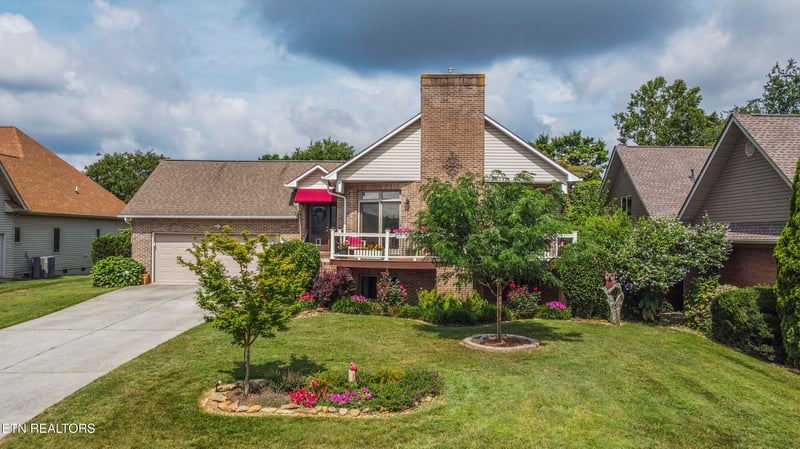 127 Kiowa Way, Loudon, TN 37774
