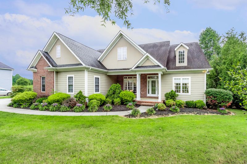 127 Northberry West St, Oak Ridge, TN 37830