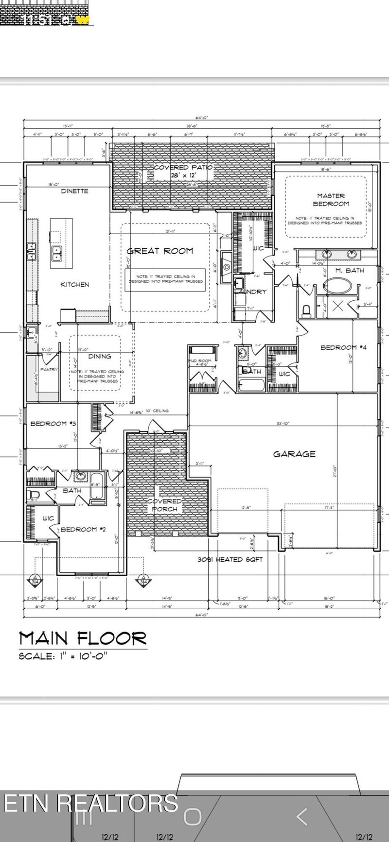 127 Oostanali Way, Loudon, TN 37774