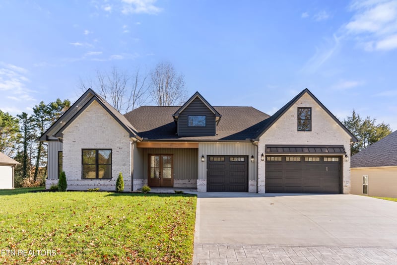 127 Oostanali Way, Loudon, TN 37774