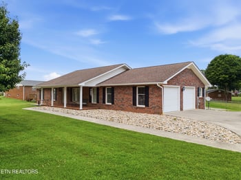 127 Overlook Dr, Loudon, TN 37774