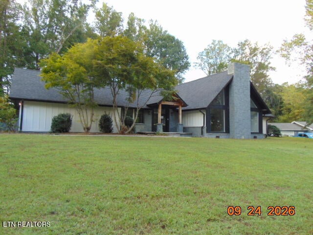 127 Ridge Ln, Clinton, TN 37716