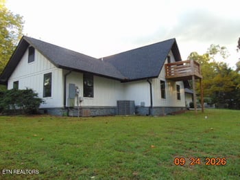 127 Ridge Ln, Clinton, TN 37716