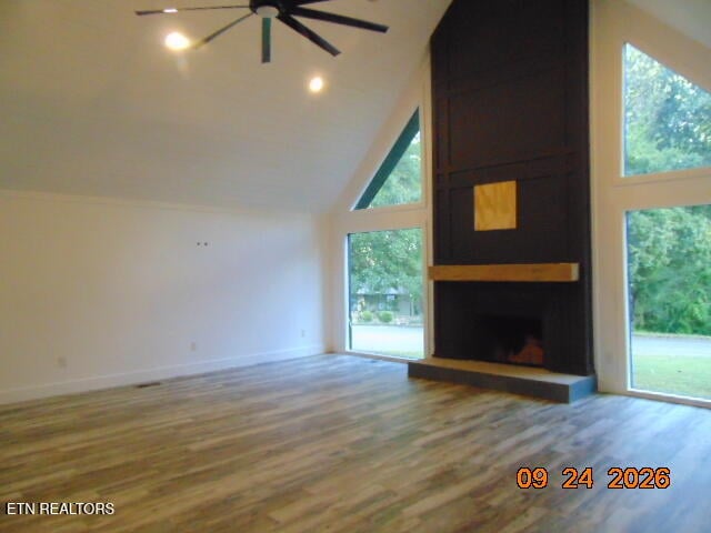 127 Ridge Ln, Clinton, TN 37716
