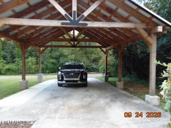 127 Ridge Ln, Clinton, TN 37716