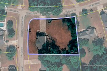 127 Scenic Lake Dr, Harriman, TN 37748