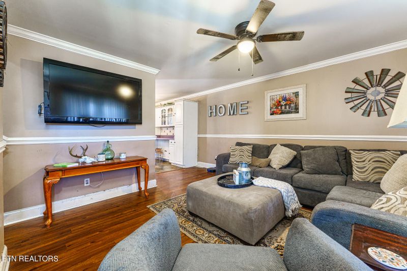 127 Sharp And Perkins Rd, Jacksboro, TN 37757