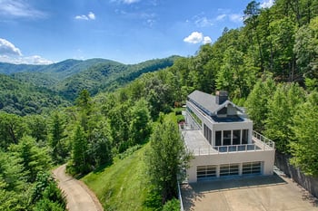 127 Sunshine Way, Townsend, TN 37882