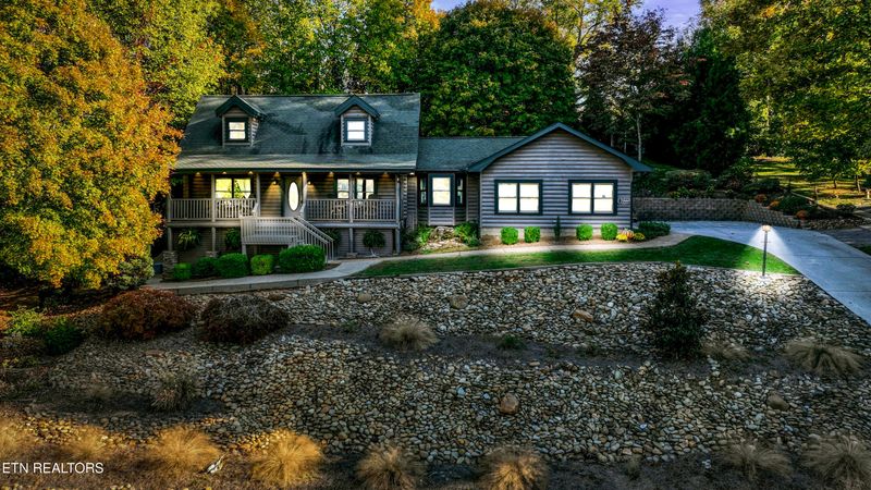 127 Timberlake Dr, Greenback, TN 37742