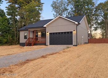 127 Tonawanda Trl, Madisonville, TN 37354