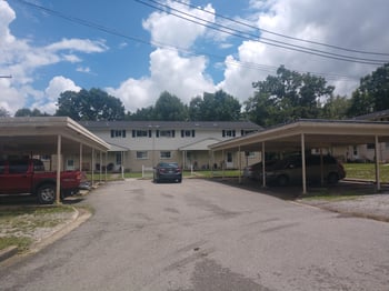 127 Upper Airbase Ln, Briceville, TN 37710