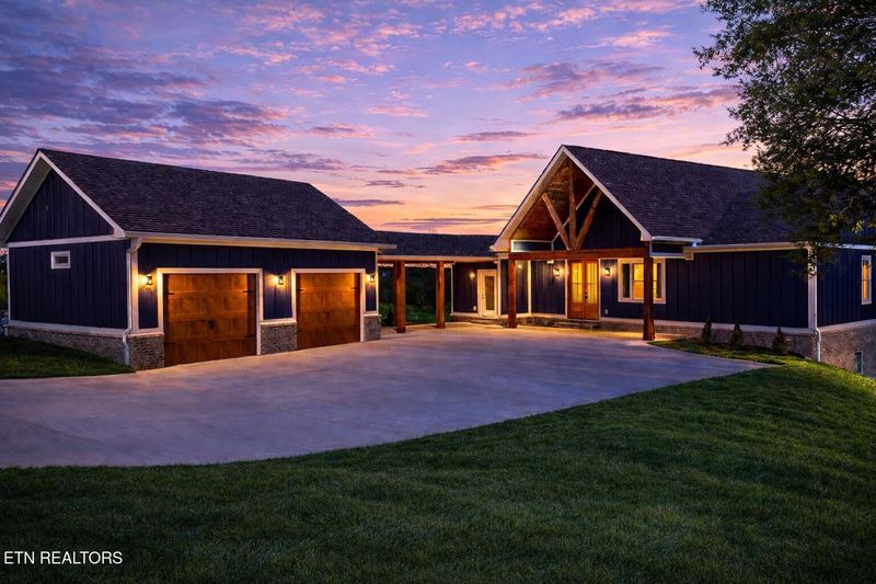 127 Waterfront Knoll, Sharps Chapel, TN 37866