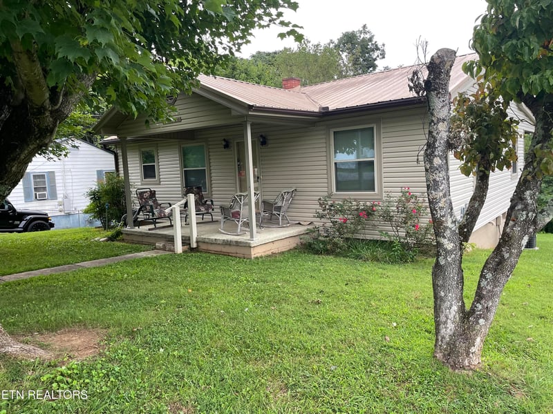 1270 Kasey St, Morristown, TN 37814