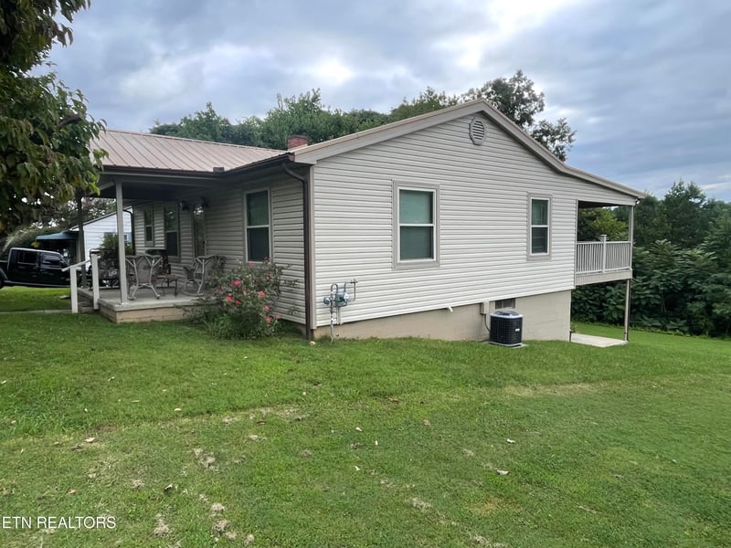 1270 Kasey St, Morristown, TN 37814