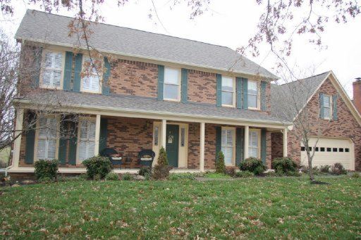 12700 Broken Saddle, Knoxville, TN 37934