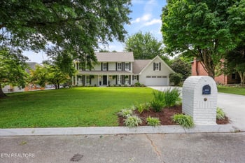 12700 Broken Saddle Rd, Knoxville, TN 37934