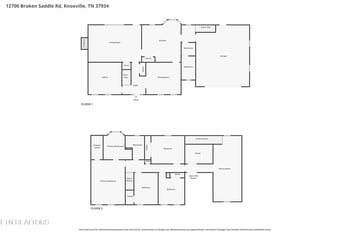 12700 Broken Saddle Rd, Knoxville, TN 37934