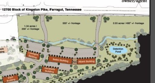 12700 Kingston Pike, Farragut, TN 37934