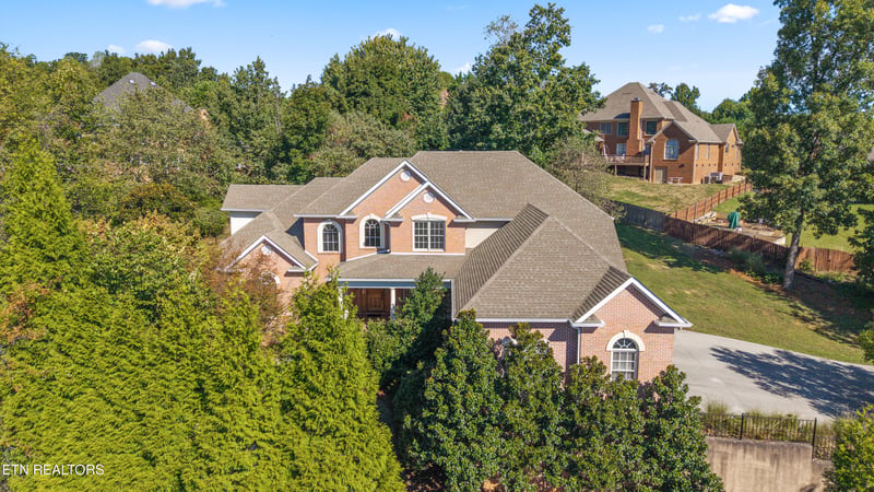 12701 Long Ridge Rd, Knoxville, TN 37934