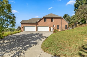 12701 Long Ridge Rd, Knoxville, TN 37934