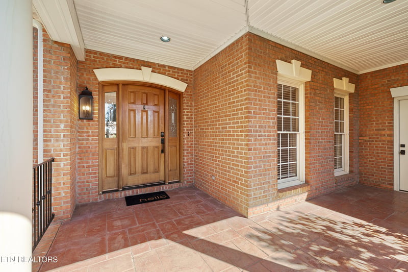 12701 Long Ridge Rd, Knoxville, TN 37934