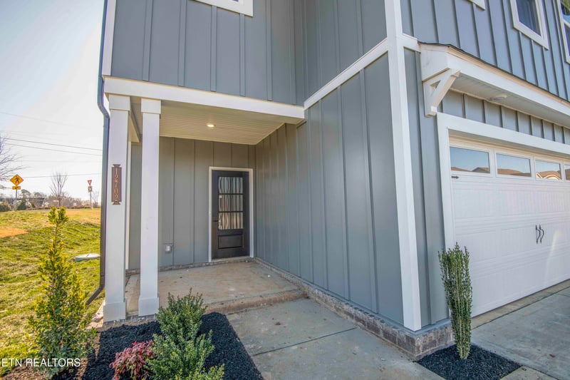 12702 Duckfoot Ln Lot 1, Farragut, TN 37934