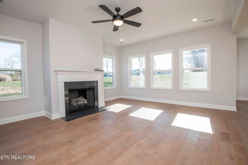 12702 Duckfoot Ln Lot 1, Farragut, TN 37934