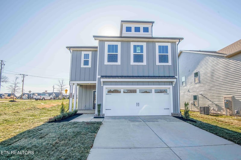 12702 Duckfoot Ln Lot 1, Farragut, TN 37934