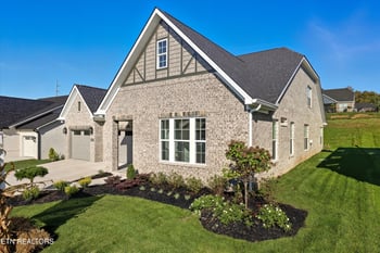 12703 Red Poppy Dr lot. 19, Farragut, TN 37934
