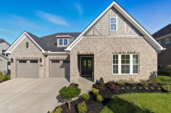 12703 Red Poppy Dr lot. 19, Farragut, TN 37934