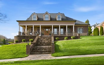 12706 Highwick Cir, Knoxville, TN 37934