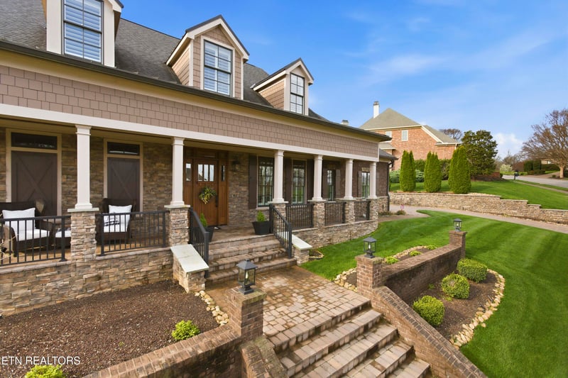 12706 Highwick Cir, Knoxville, TN 37934
