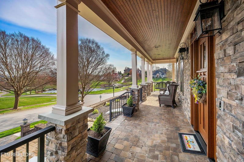 12706 Highwick Cir, Knoxville, TN 37934