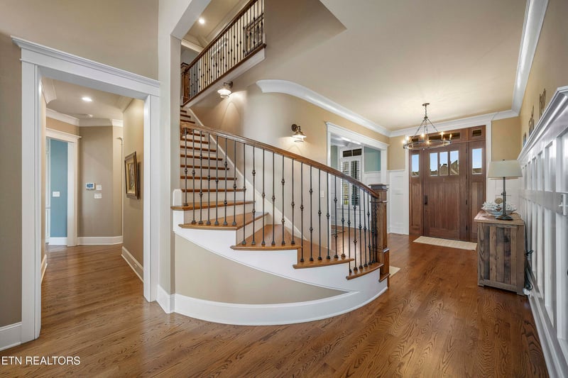 12706 Highwick Cir, Knoxville, TN 37934