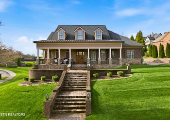 12706 Highwick Cir, Knoxville, TN 37934