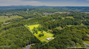 12707 Buttermilk Rd, Knoxville, TN 37932