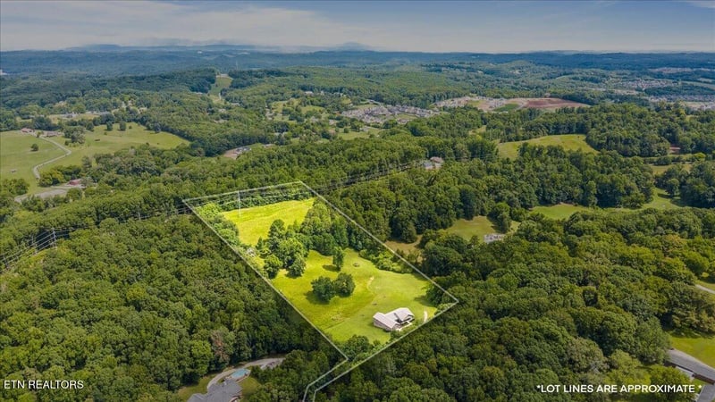 12707 Buttermilk Rd, Knoxville, TN 37932