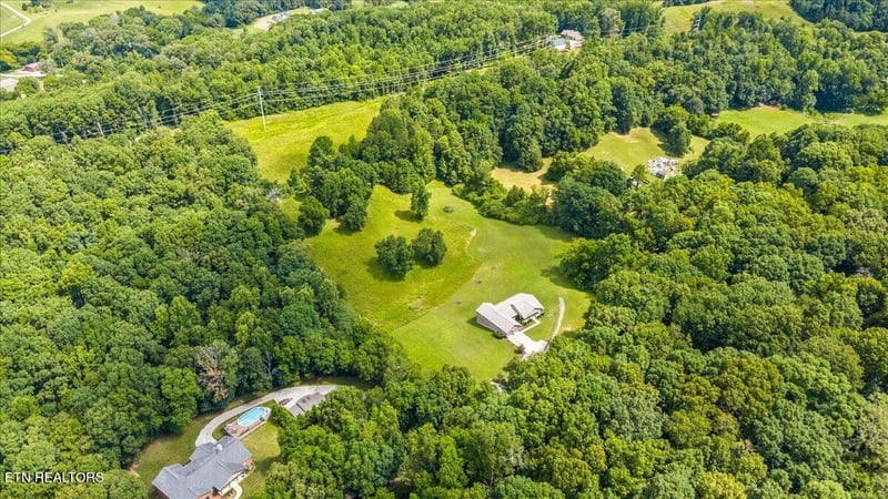 12707 Buttermilk Rd, Knoxville, TN 37932