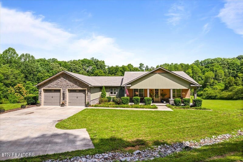 12707 Buttermilk Rd, Knoxville, TN 37932