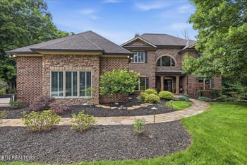 12707 Pepperwood Ln, Knoxville, TN 37934
