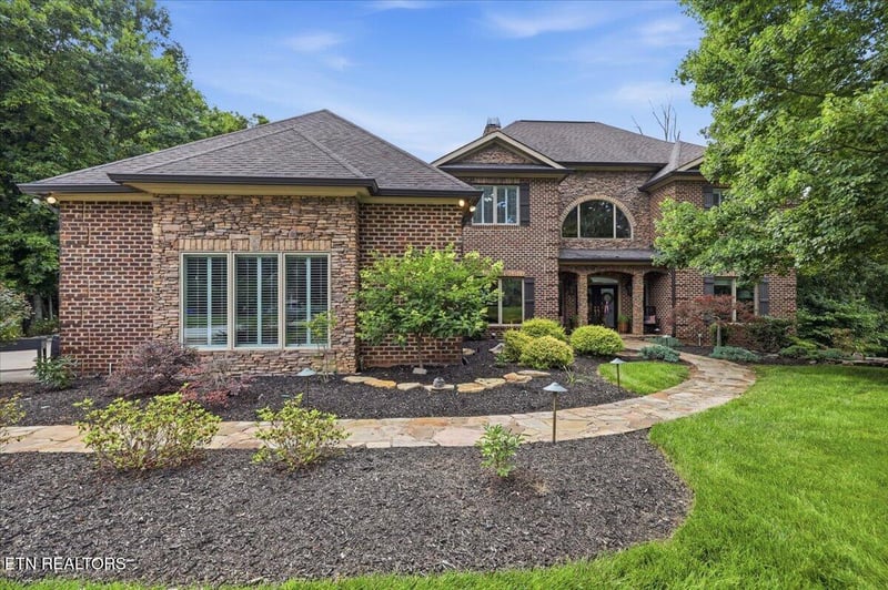 12707 Pepperwood Ln, Knoxville, TN 37934