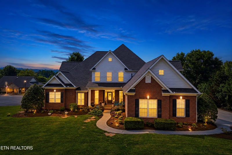 12708 Watergrove Dr, Knoxville, TN 37922
