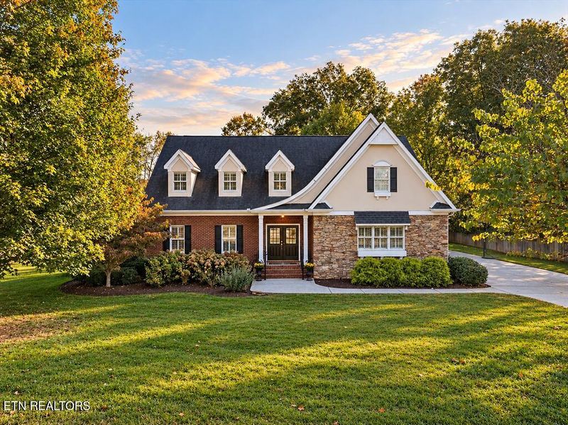 12712 Comblain Rd, Knoxville, TN 37934